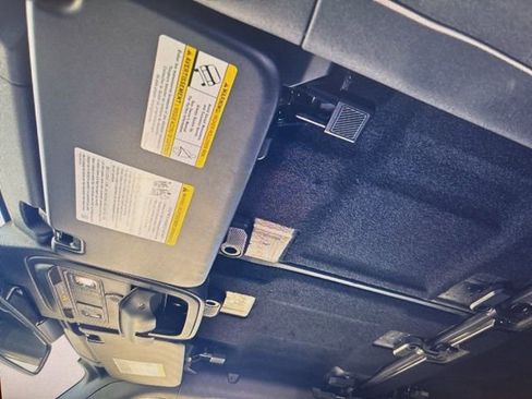 Certified 2025 Ford Bronco Outer Banks image 12