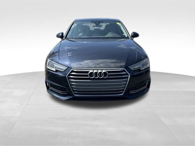 Used 2018 Audi A4 2.0T Ultra Premium w/ Convenience Package FWD image 2