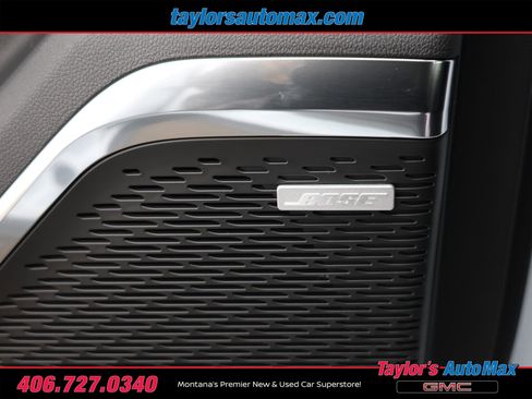 New 2026 GMC Acadia Elevation w/ Super Cruise Package image 34