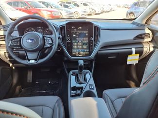 New 2026 Subaru Crosstrek 2.5i Limited video 2