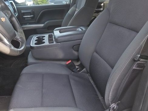 Used 2014 Chevrolet Silverado 1500 LT w/ All Star Edition image 9