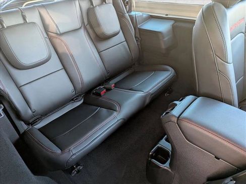 New 2026 Jeep Wrangler Rubicon image 13