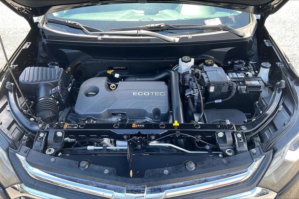 Used 2020 Chevrolet Equinox Premier FWD image 29