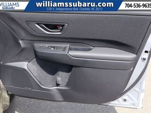 New 2026 Subaru Outback Limited w/ Premium/Limited Plus Package AWD/4WD image 23