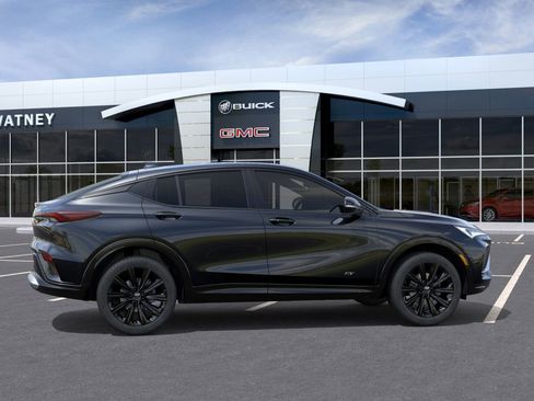 New 2026 Buick Envista Sport Touring image 5