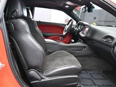 Used 2018 Dodge Challenger T/A RWD image 38