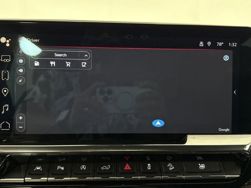 New 2025 GMC Sierra 1500 Elevation w/ Elevation Premium Package image 28