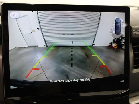 Certified 2024 Ford Expedition Max XLT image 56