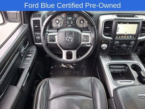 Used 2017 RAM 1500 Limited image 13