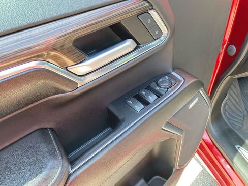 Used 2023 Chevrolet Silverado 1500 RST AWD/4WD image 23