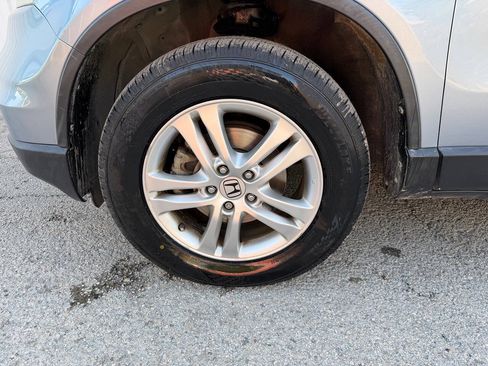Used 2010 Honda CR-V EX-L image 13
