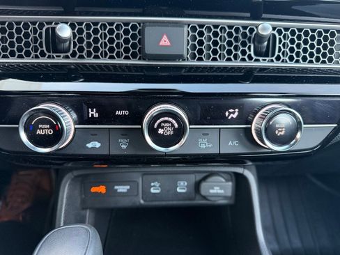 Used 2025 Honda Civic Sport image 24