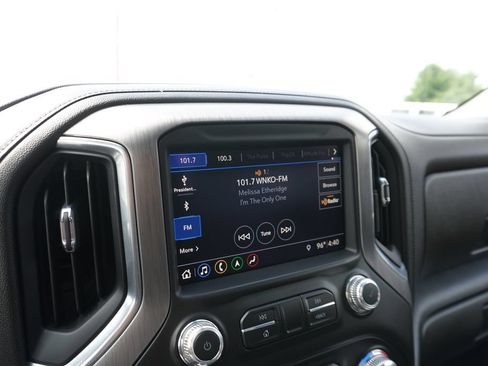 Used 2019 GMC Sierra 1500 Denali w/ Denali Ultimate Package AWD/4WD image 16