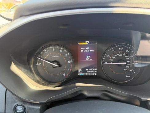 Used 2018 Subaru Crosstrek 2.0i Premium AWD/4WD image 45