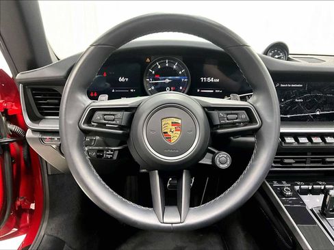 Used 2023 Porsche 911 Carrera 4S image 17
