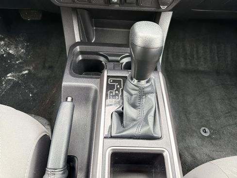 Used 2023 Toyota Tacoma SR5 image 22