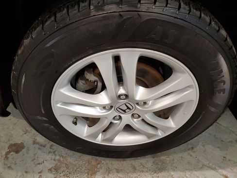 Used 2010 Honda CR-V EX-L image 28