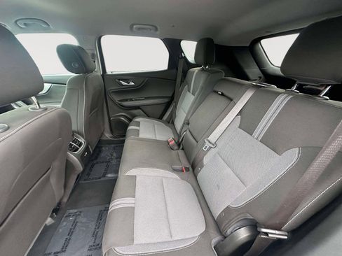 Certified 2025 Chevrolet Blazer LT image 33