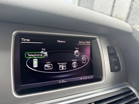 Used 2012 Audi Q7 3.0T Premium Plus image 37