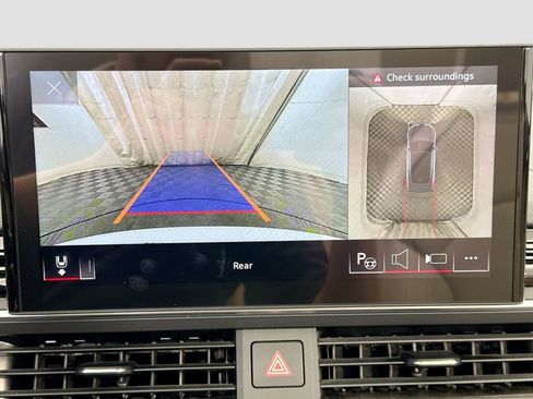 Certified 2023 Audi A5 2.0T Prestige image 15