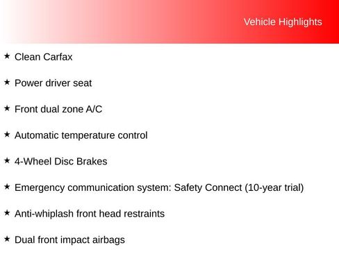 Certified 2023 Toyota Sequoia SR5 AWD/4WD image 10