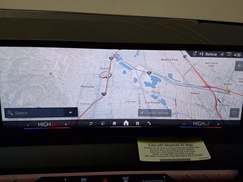 New 2026 BMW X3 xDrive30 image 24