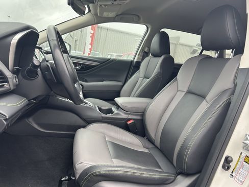 Certified 2023 Subaru Outback Onyx Edition image 21