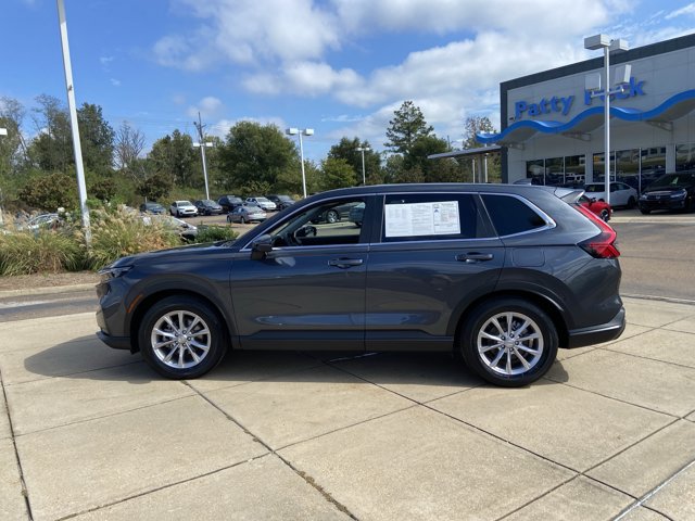 Used 2024 Honda CR-V EX image 7