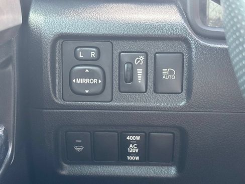 Used 2020 Toyota 4Runner SR5 Premium w/ Moonroof Package AWD/4WD image 26