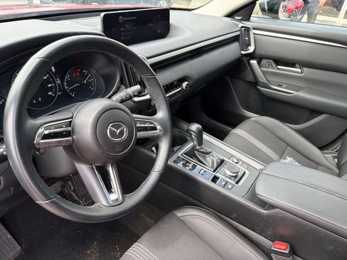 Used 2025 MAZDA CX-50 AWD 2.5 S w/ Premium Package image 12