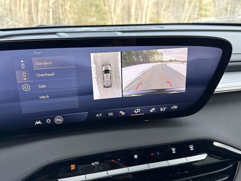 New 2026 Buick Enclave Preferred w/ Power Package image 37