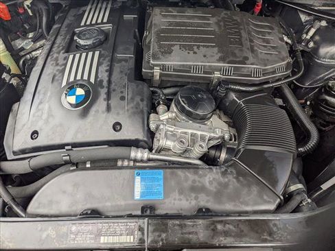 Used 2008 BMW 335i Convertible image 22