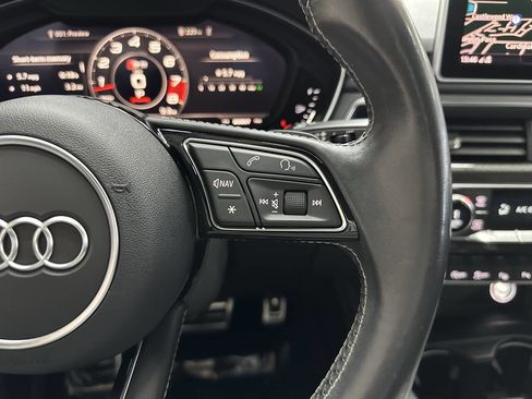 Used 2019 Audi S5 Prestige w/ S Sport Package image 22