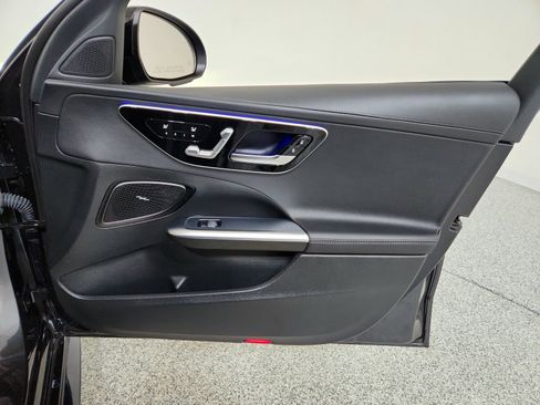 Certified 2025 Mercedes-Benz C 43 AMG 4MATIC Sedan image 24