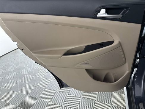 Used 2020 Hyundai Tucson Limited image 14