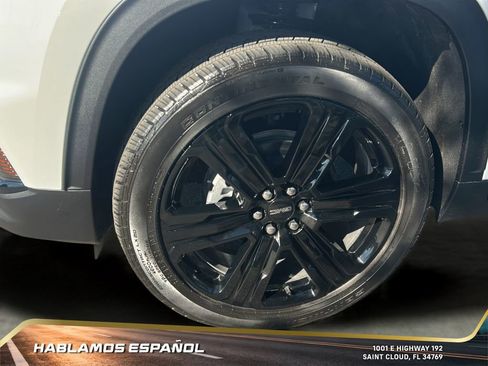 New 2026 GMC Acadia Elevation w/ Black Edition image 32