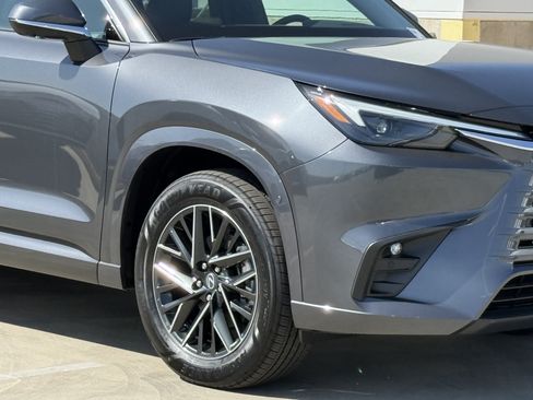 New 2026 Lexus TX 350 FWD image 4