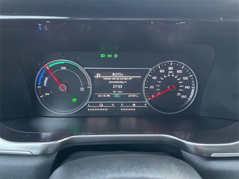 Used 2024 Kia Sorento EX image 28