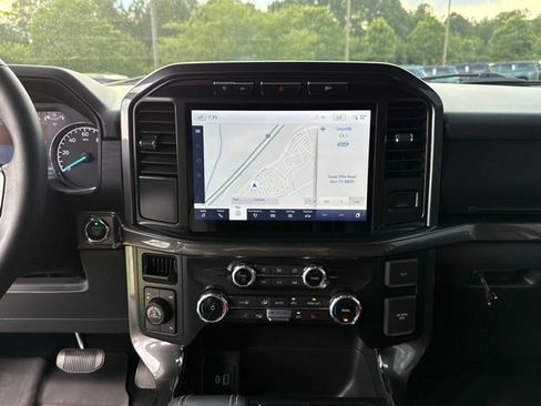Used 2023 Ford F150 XLT w/ Equipment Group 302A High AWD/4WD image 20