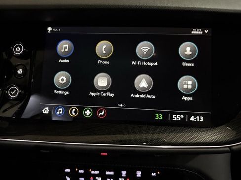 Used 2023 Buick Envision Essence w/ Sport Touring Package image 19