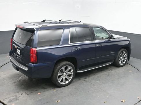 Used 2018 Chevrolet Tahoe Premier image 30