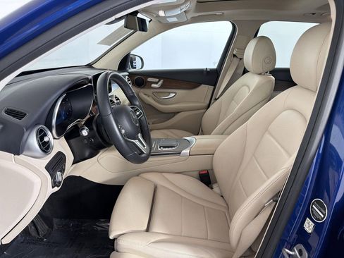 Used 2022 Mercedes-Benz GLC 300 image 22
