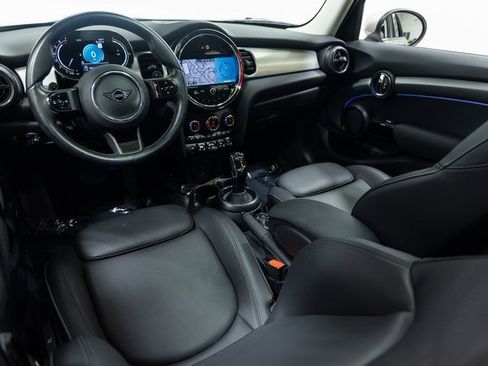 Used 2024 MINI Cooper S image 21