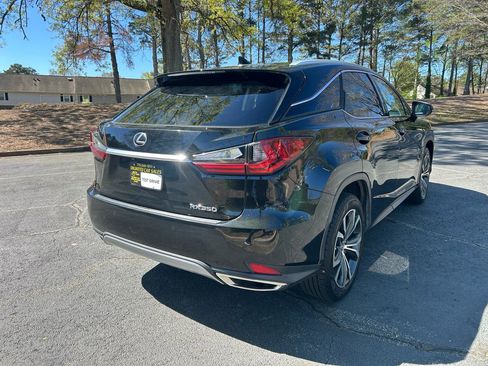 Used 2021 Lexus RX 350 FWD w/ Premium Package image 5