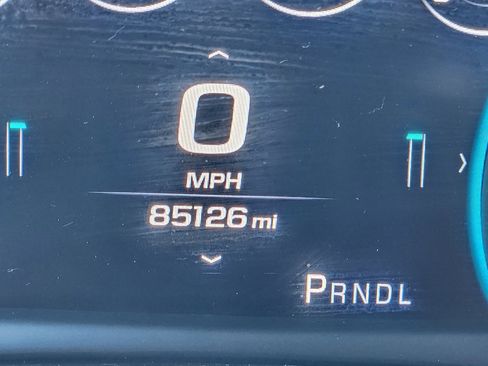 Used 2018 GMC Sierra 1500 Denali w/ Denali Ultimate Package image 8