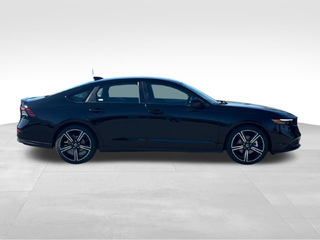 New 2026 Honda Accord Sport image 9