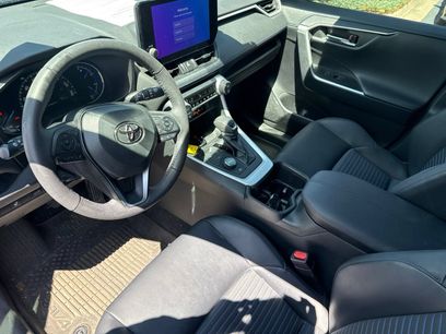 Used 2023 Toyota RAV4 XSE w/ XSE Grade Weather Package