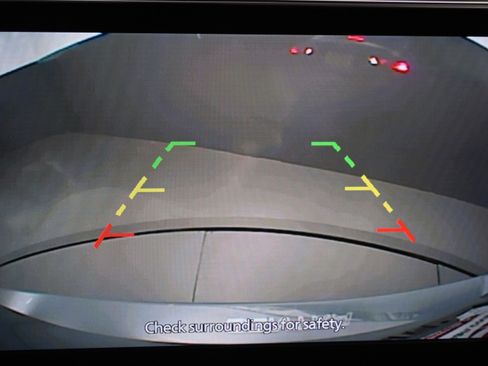 Used 2024 Nissan Sentra SV image 17