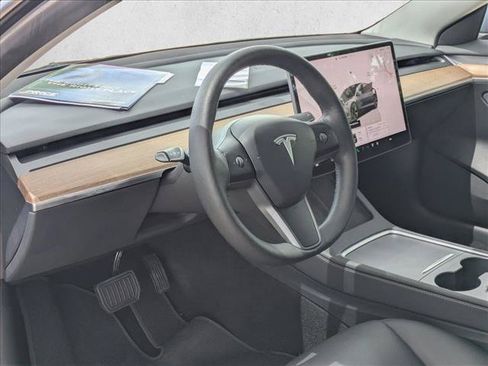 Used 2023 Tesla Model 3 Long Range AWD/4WD image 10