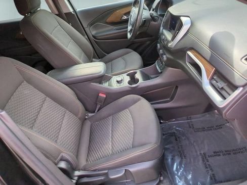 Used 2020 GMC Terrain SLE w/ Driver Convenience Package FWD image 30